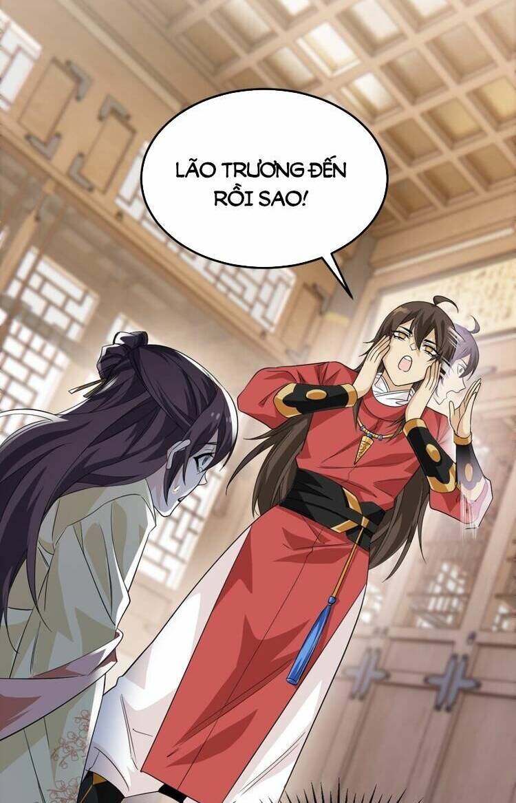 Cường Giả Đến Từ Trại Tâm Thần Chapter 184 - Trang 2