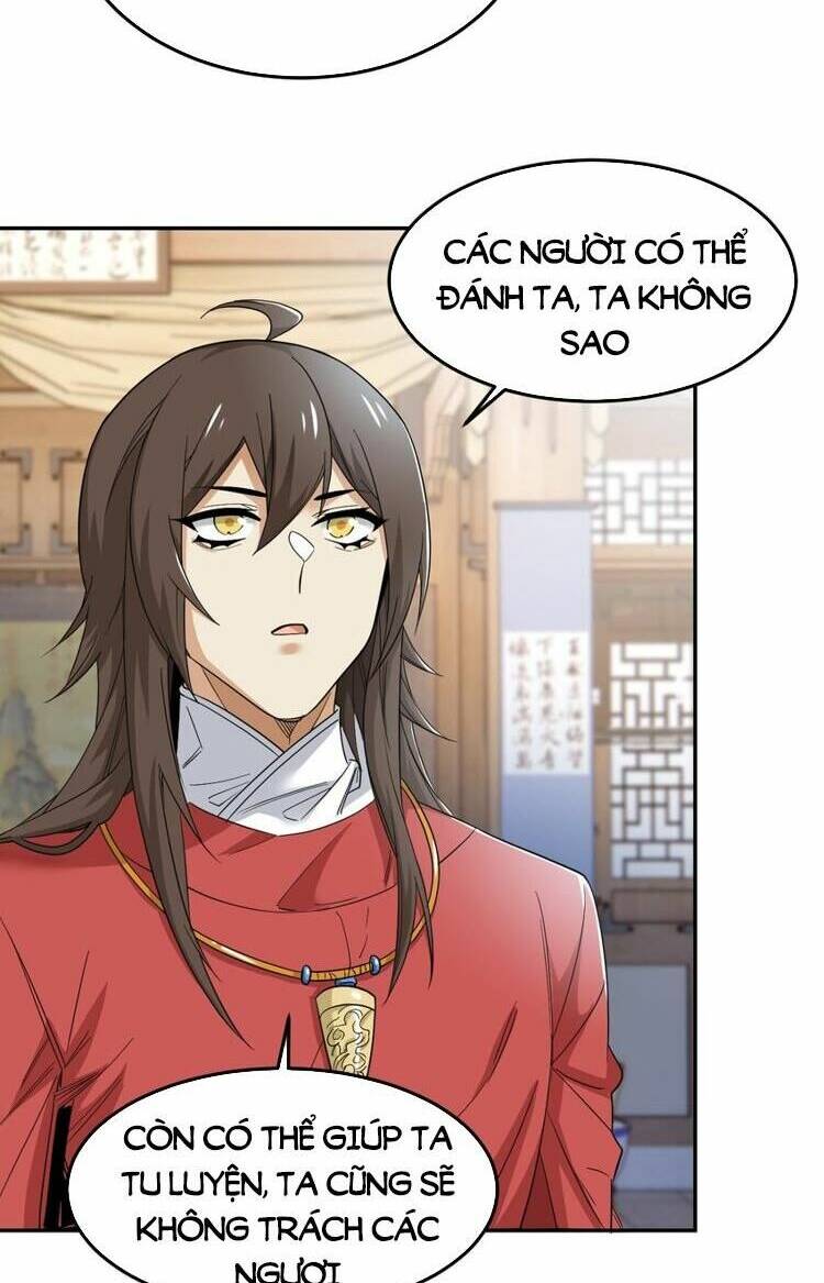 Cường Giả Đến Từ Trại Tâm Thần Chapter 184 - Trang 2