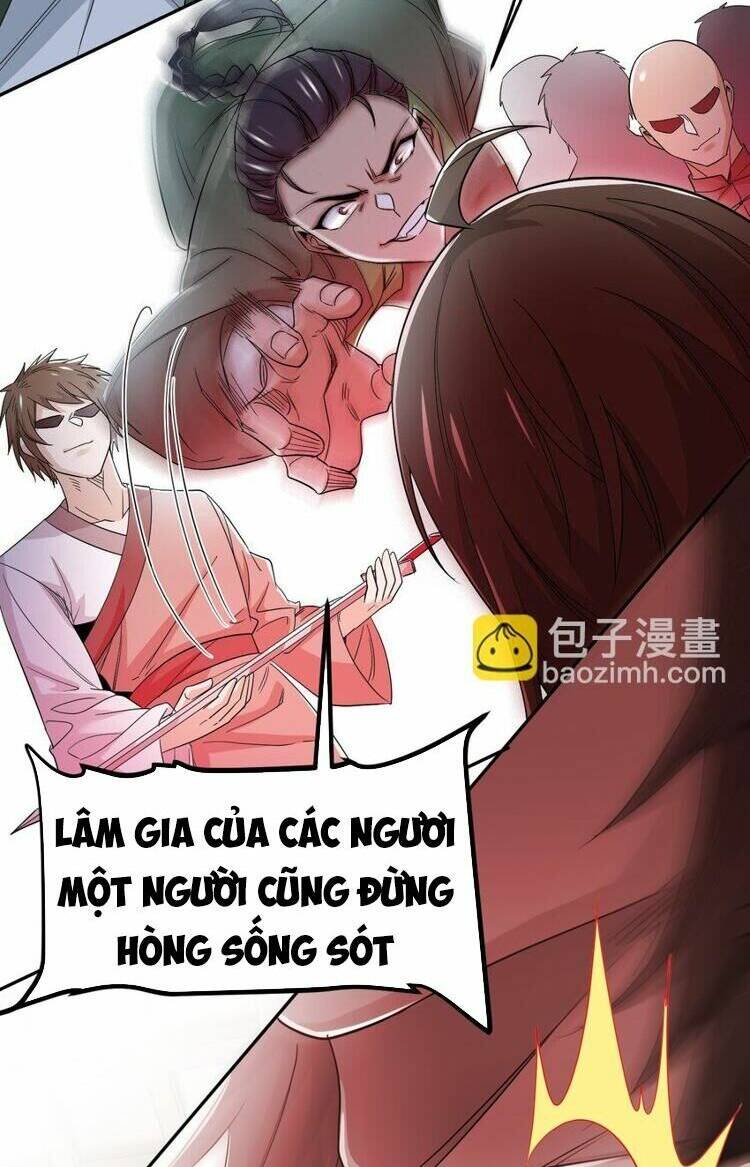 Cường Giả Đến Từ Trại Tâm Thần Chapter 184 - Trang 2