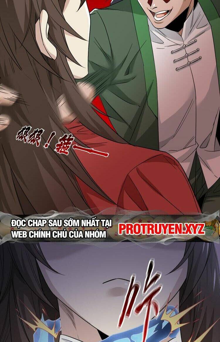 Cường Giả Đến Từ Trại Tâm Thần Chapter 184 - Trang 2