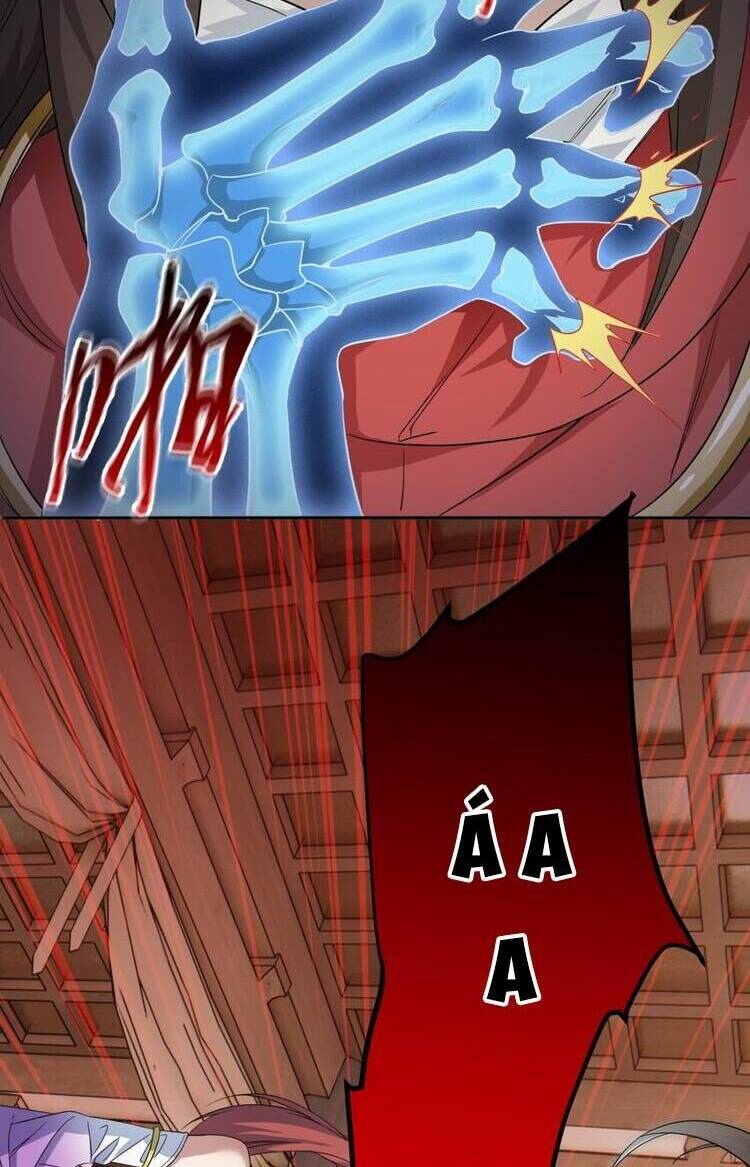 Cường Giả Đến Từ Trại Tâm Thần Chapter 184 - Trang 2