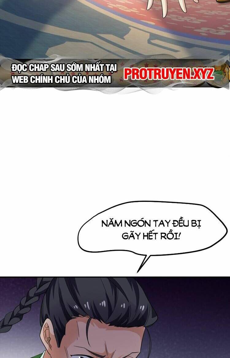 Cường Giả Đến Từ Trại Tâm Thần Chapter 184 - Trang 2