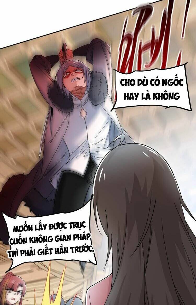 Cường Giả Đến Từ Trại Tâm Thần Chapter 184 - Trang 2