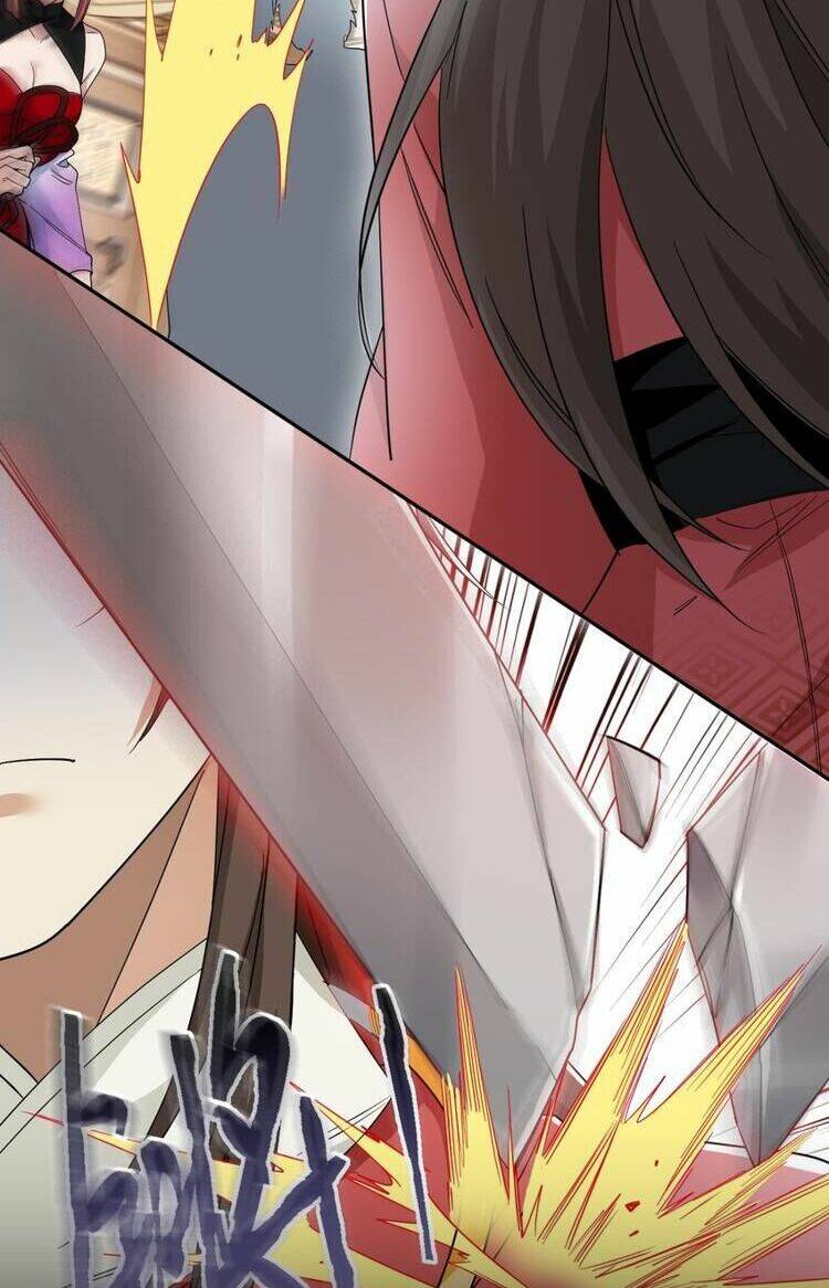 Cường Giả Đến Từ Trại Tâm Thần Chapter 184 - Trang 2