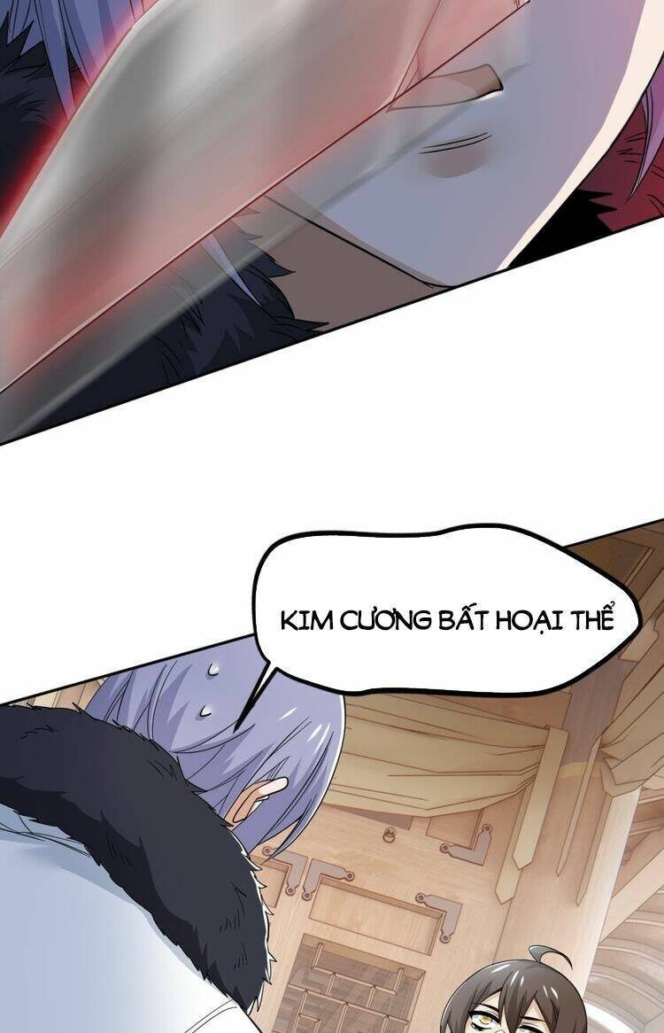 Cường Giả Đến Từ Trại Tâm Thần Chapter 184 - Trang 2