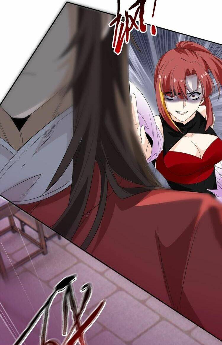 Cường Giả Đến Từ Trại Tâm Thần Chapter 184 - Trang 2