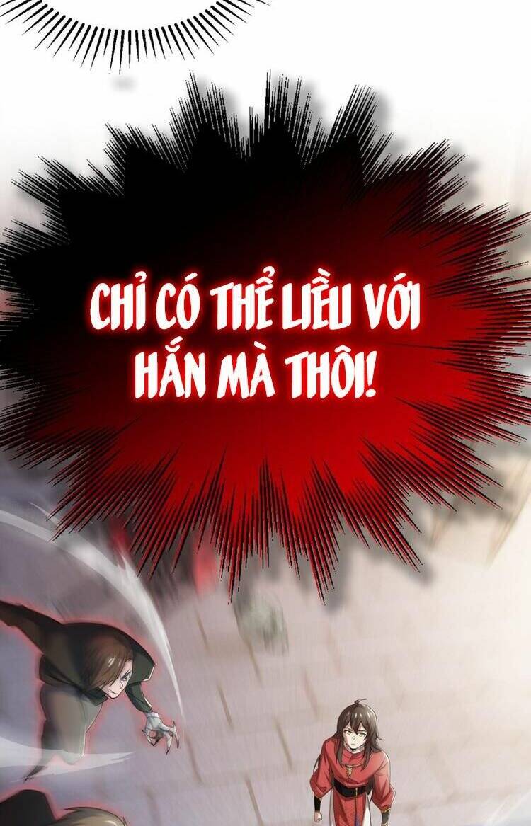 Cường Giả Đến Từ Trại Tâm Thần Chapter 184 - Trang 2