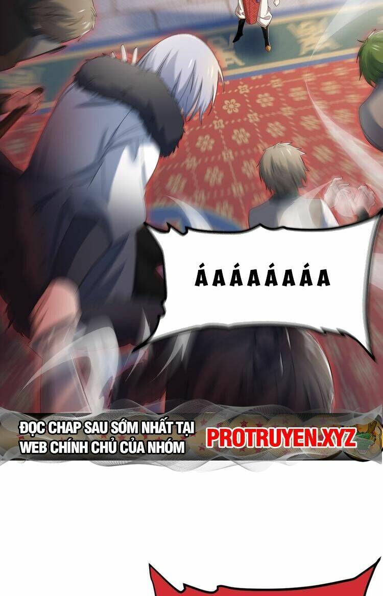 Cường Giả Đến Từ Trại Tâm Thần Chapter 184 - Trang 2