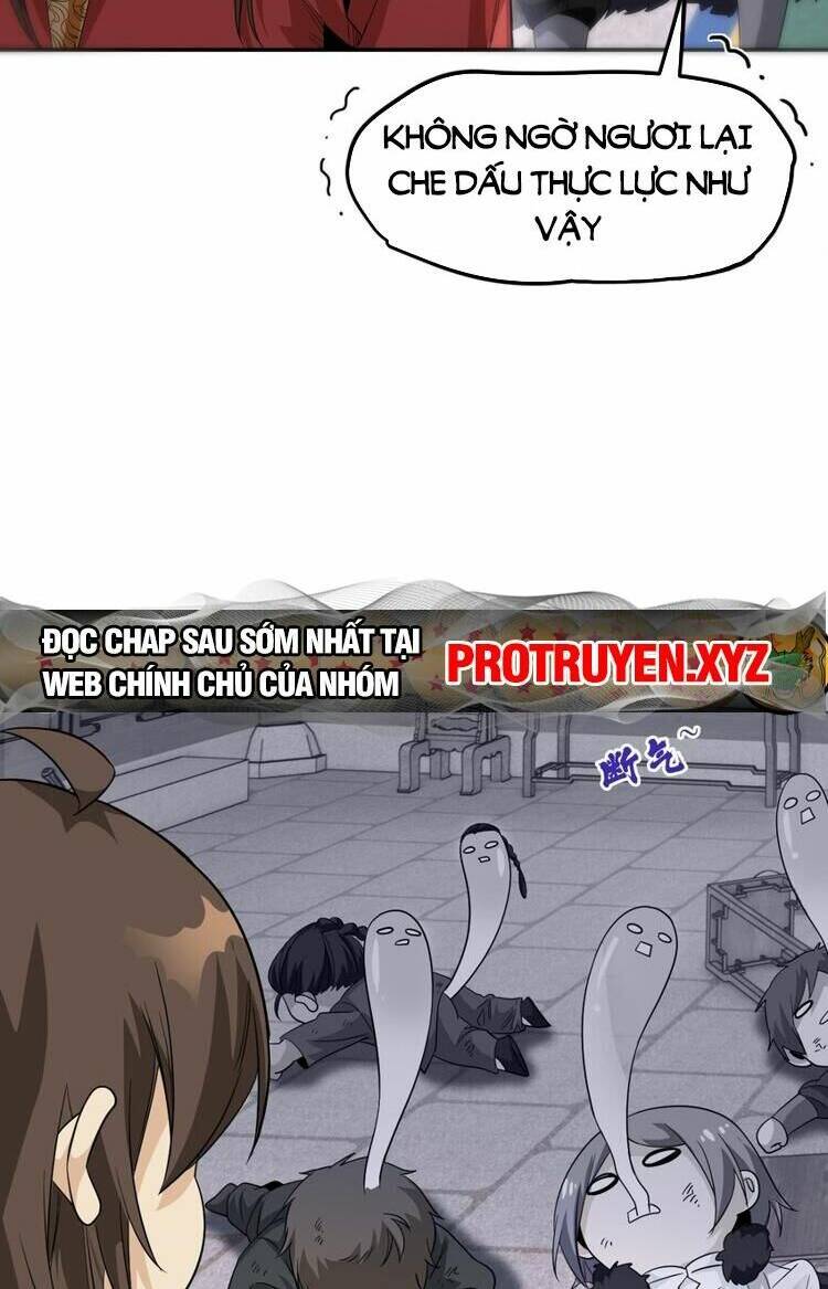 Cường Giả Đến Từ Trại Tâm Thần Chapter 184 - Trang 2