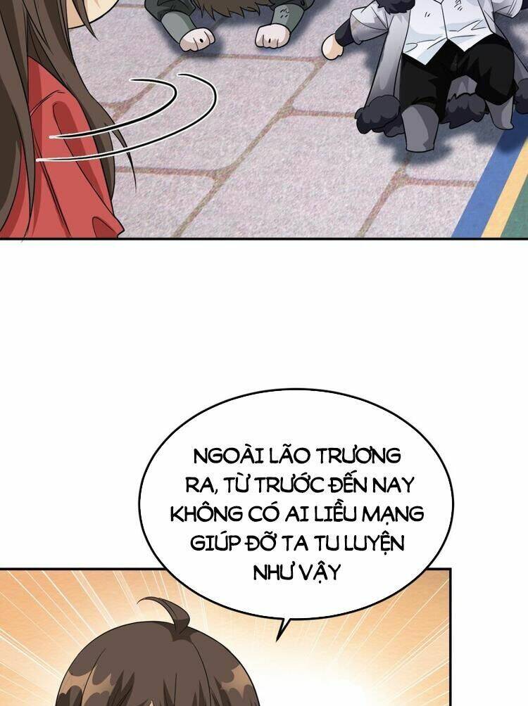 Cường Giả Đến Từ Trại Tâm Thần Chapter 184 - Trang 2