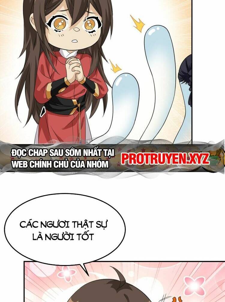 Cường Giả Đến Từ Trại Tâm Thần Chapter 184 - Trang 2