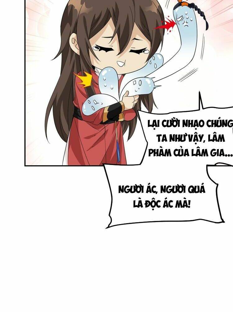 Cường Giả Đến Từ Trại Tâm Thần Chapter 184 - Trang 2