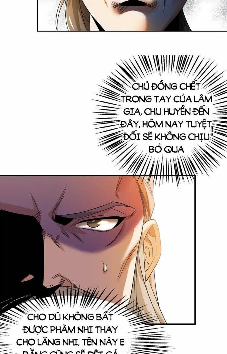 Cường Giả Đến Từ Trại Tâm Thần Chapter 186 - Trang 2