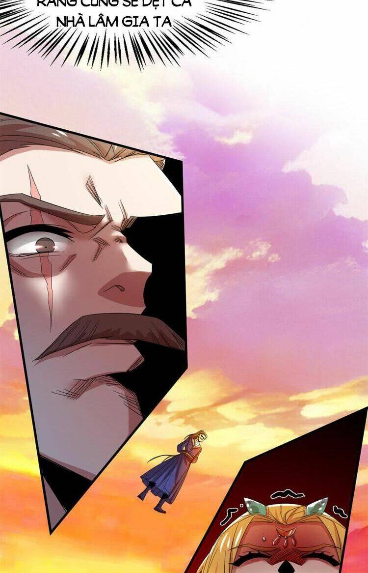 Cường Giả Đến Từ Trại Tâm Thần Chapter 186 - Trang 2