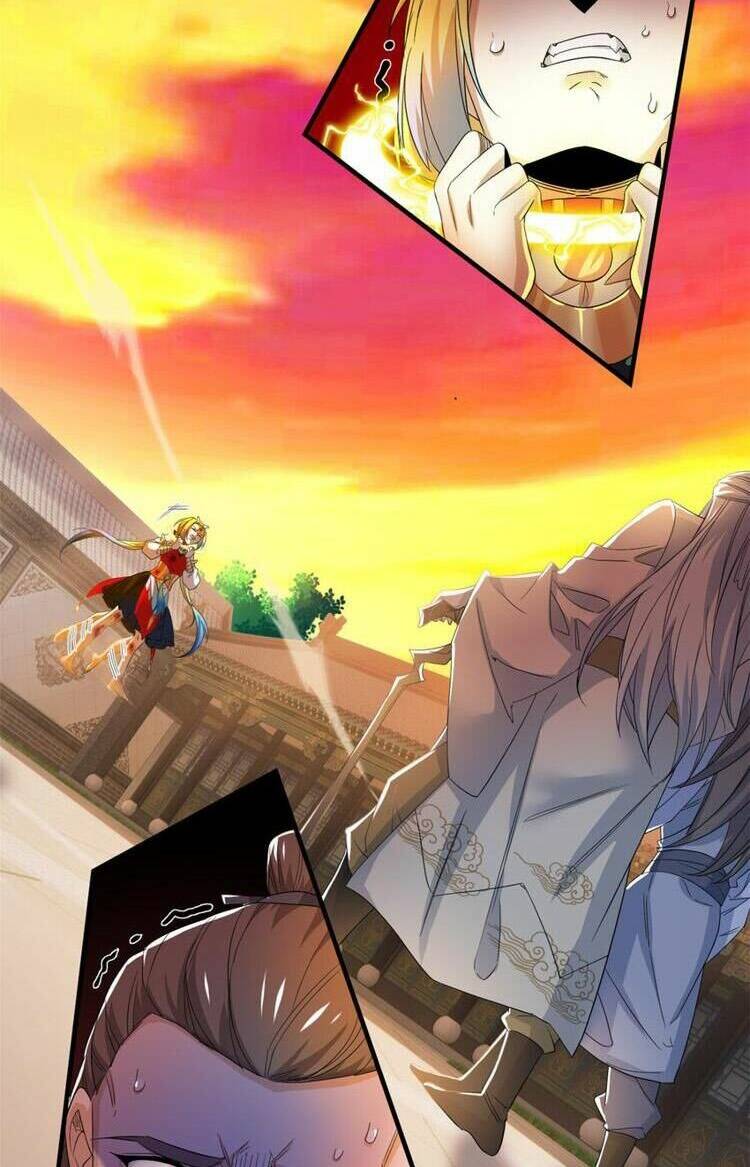 Cường Giả Đến Từ Trại Tâm Thần Chapter 186 - Trang 2