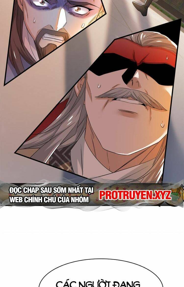 Cường Giả Đến Từ Trại Tâm Thần Chapter 186 - Trang 2