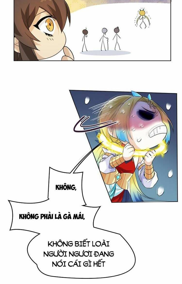 Cường Giả Đến Từ Trại Tâm Thần Chapter 186 - Trang 2