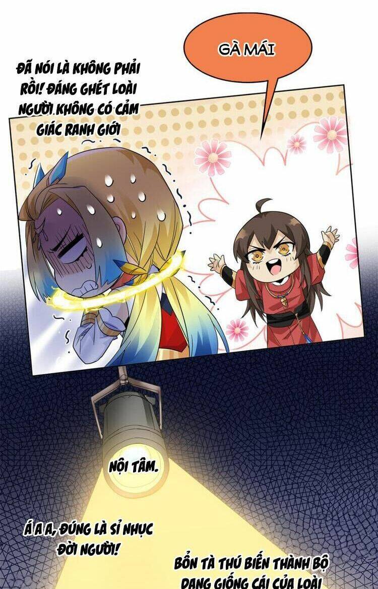 Cường Giả Đến Từ Trại Tâm Thần Chapter 186 - Trang 2