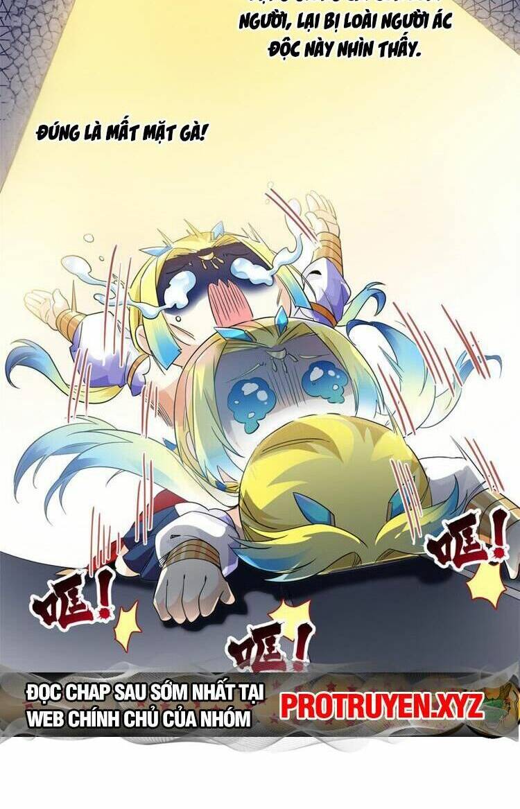 Cường Giả Đến Từ Trại Tâm Thần Chapter 186 - Trang 2