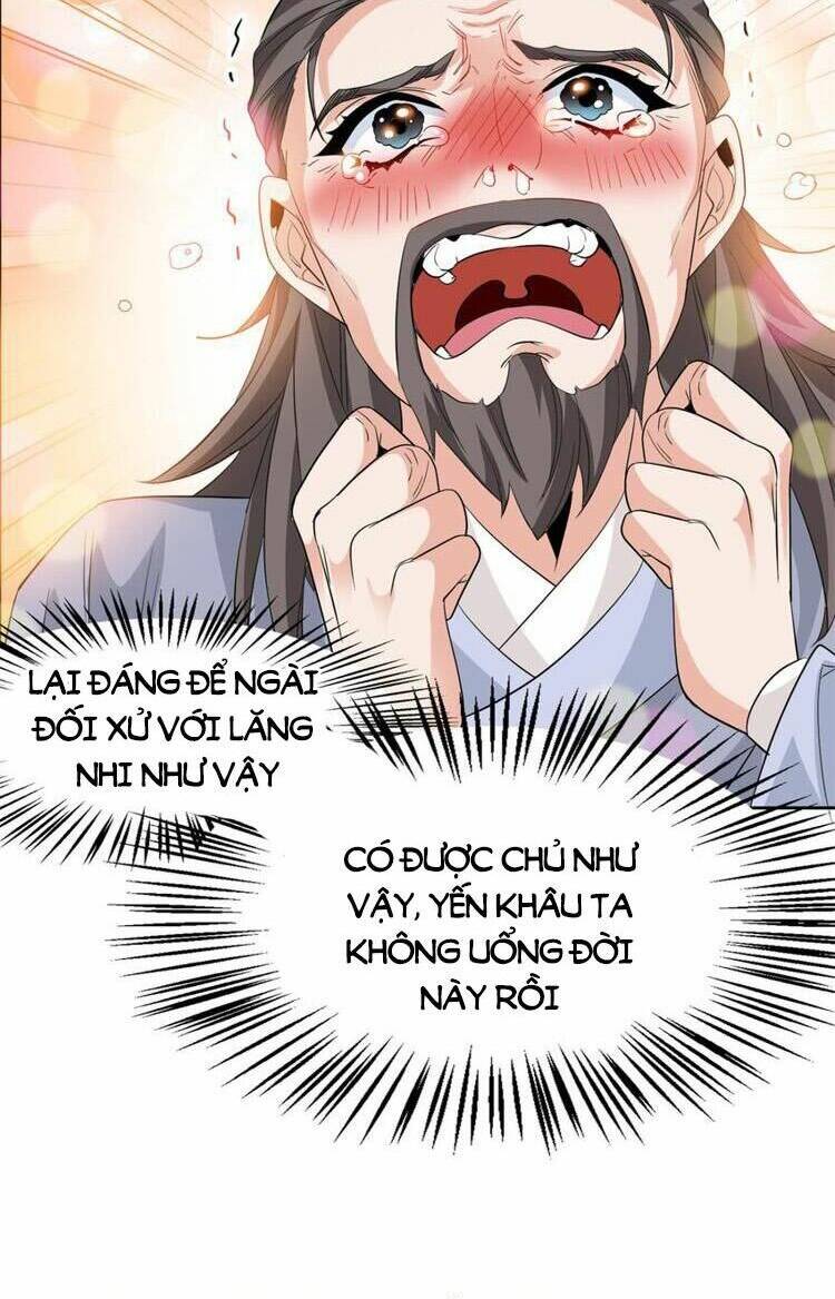 Cường Giả Đến Từ Trại Tâm Thần Chapter 186 - Trang 2