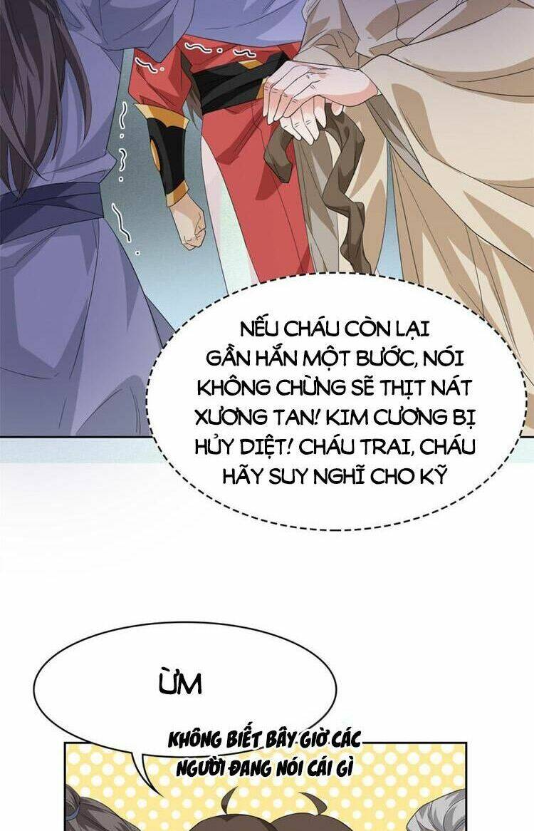 Cường Giả Đến Từ Trại Tâm Thần Chapter 186 - Trang 2