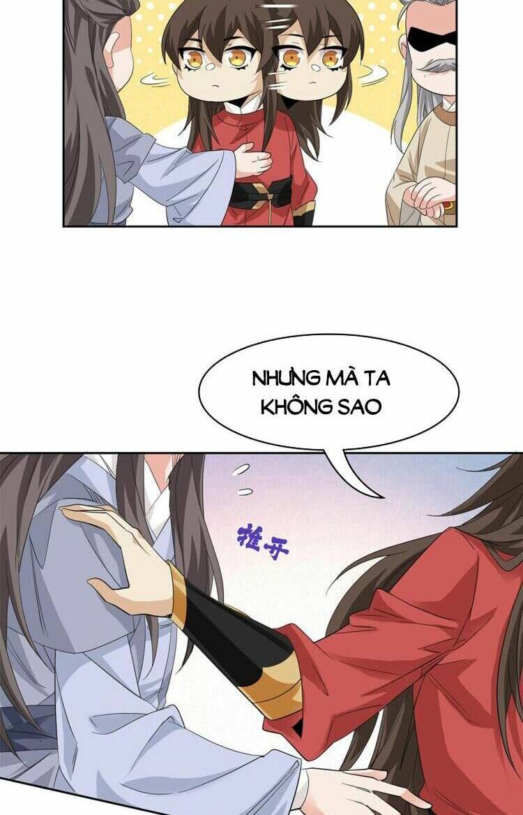 Cường Giả Đến Từ Trại Tâm Thần Chapter 186 - Trang 2