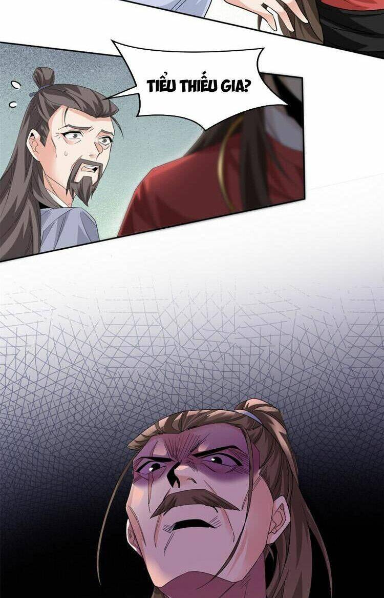 Cường Giả Đến Từ Trại Tâm Thần Chapter 186 - Trang 2