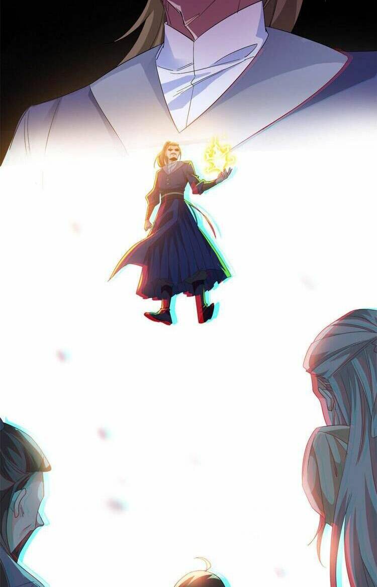 Cường Giả Đến Từ Trại Tâm Thần Chapter 186 - Trang 2