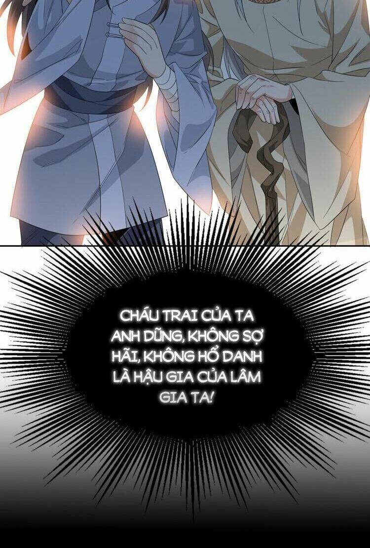 Cường Giả Đến Từ Trại Tâm Thần Chapter 186 - Trang 2