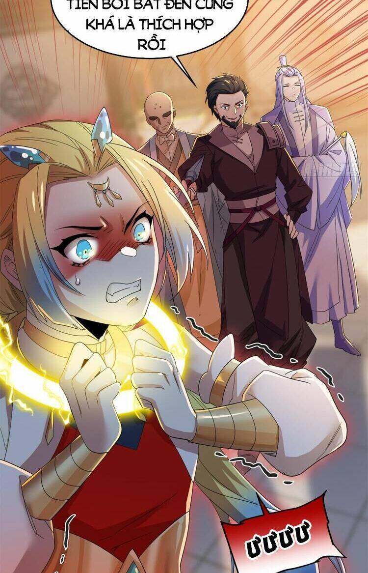 Cường Giả Đến Từ Trại Tâm Thần Chapter 187 - Trang 2