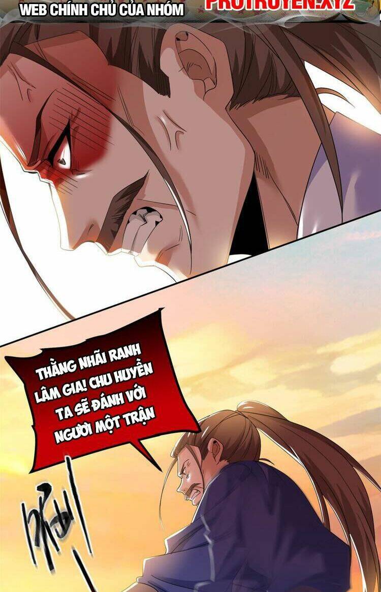 Cường Giả Đến Từ Trại Tâm Thần Chapter 188 - Trang 2