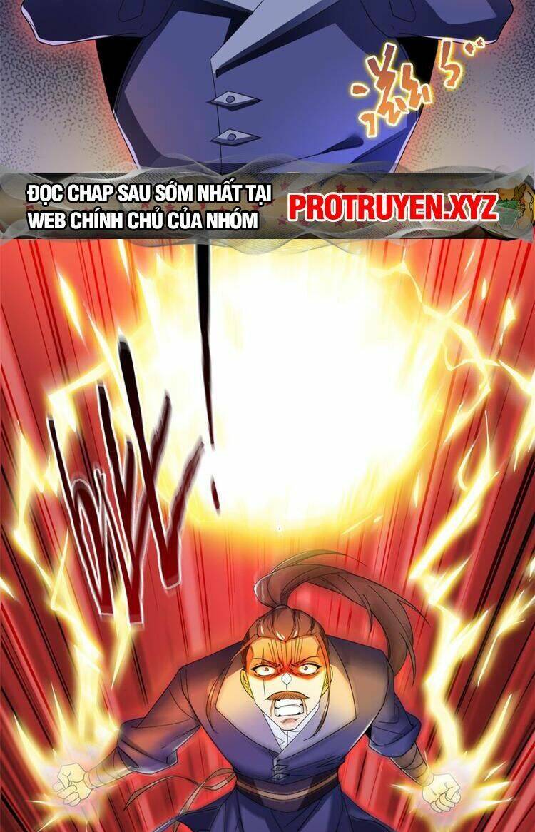 Cường Giả Đến Từ Trại Tâm Thần Chapter 188 - Trang 2