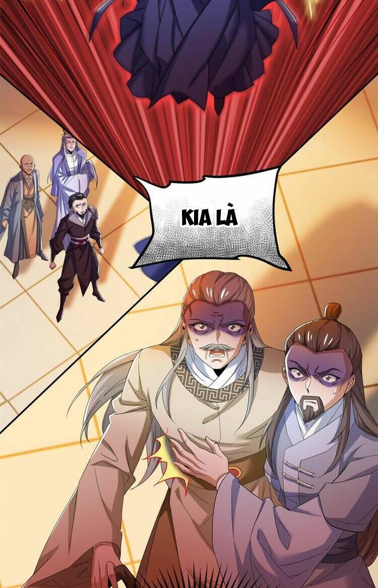 Cường Giả Đến Từ Trại Tâm Thần Chapter 188 - Trang 2