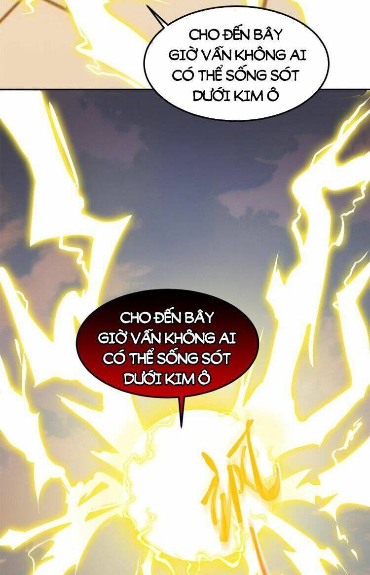 Cường Giả Đến Từ Trại Tâm Thần Chapter 188 - Trang 2