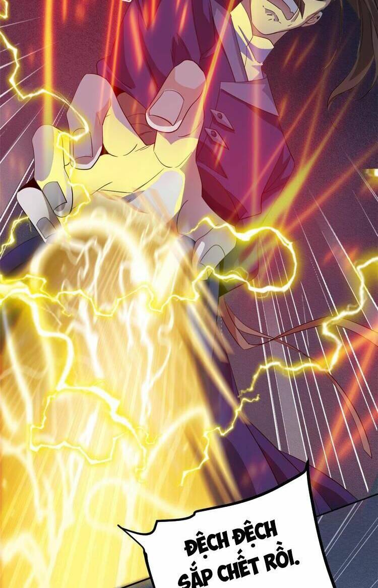 Cường Giả Đến Từ Trại Tâm Thần Chapter 188 - Trang 2