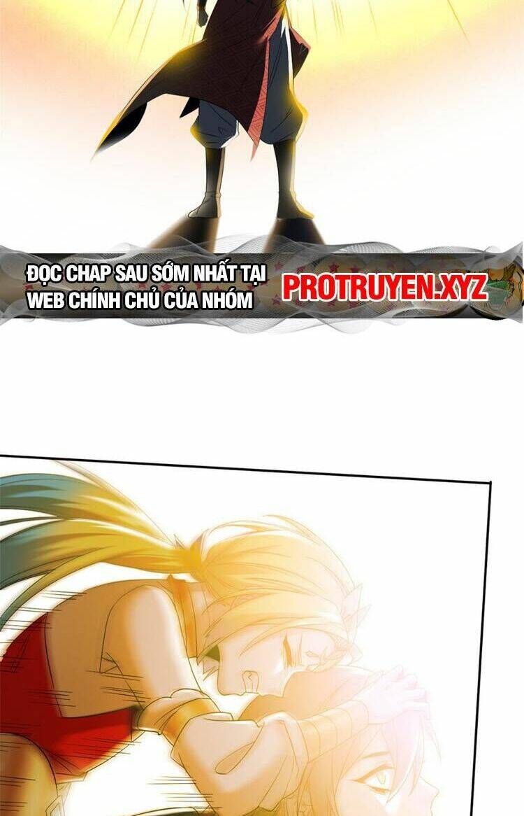 Cường Giả Đến Từ Trại Tâm Thần Chapter 188 - Trang 2