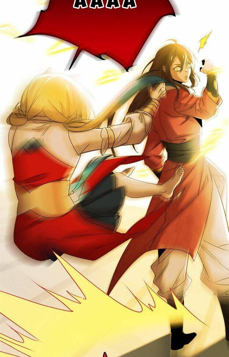 Cường Giả Đến Từ Trại Tâm Thần Chapter 188 - Trang 2