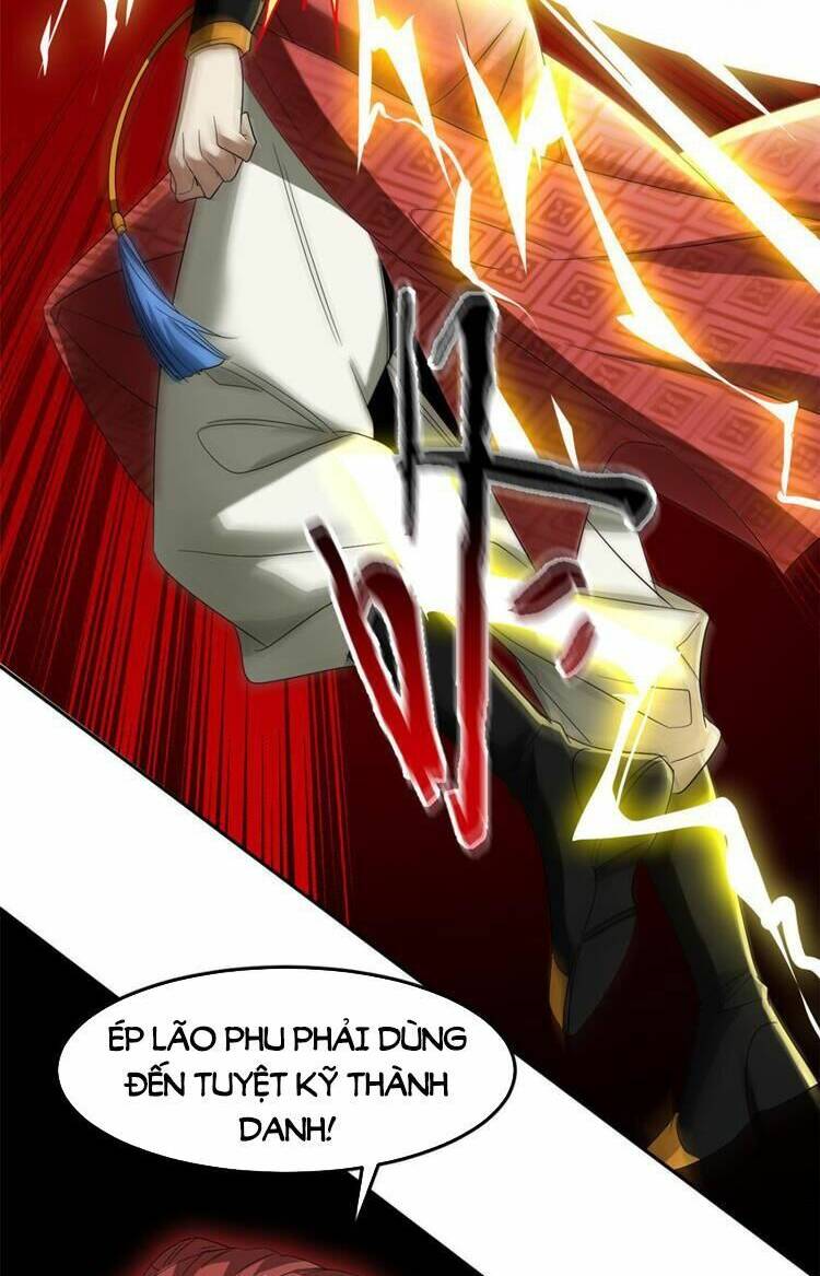 Cường Giả Đến Từ Trại Tâm Thần Chapter 188 - Trang 2