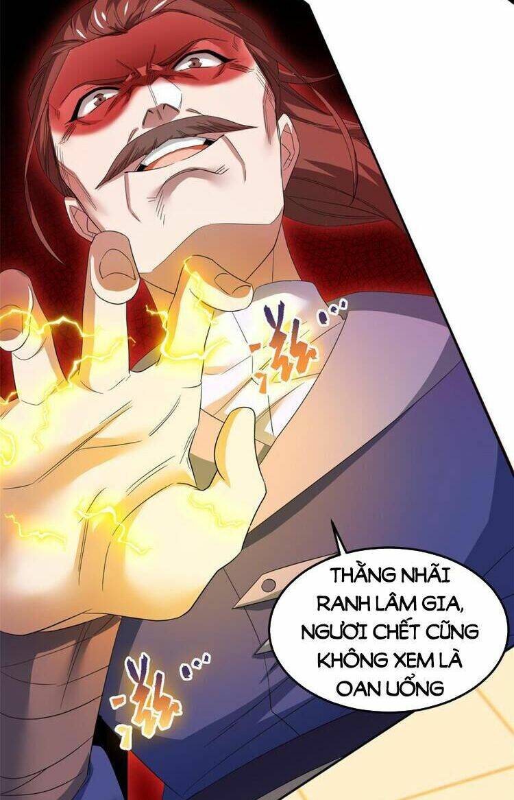 Cường Giả Đến Từ Trại Tâm Thần Chapter 188 - Trang 2