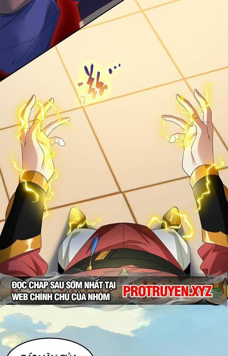 Cường Giả Đến Từ Trại Tâm Thần Chapter 188 - Trang 2