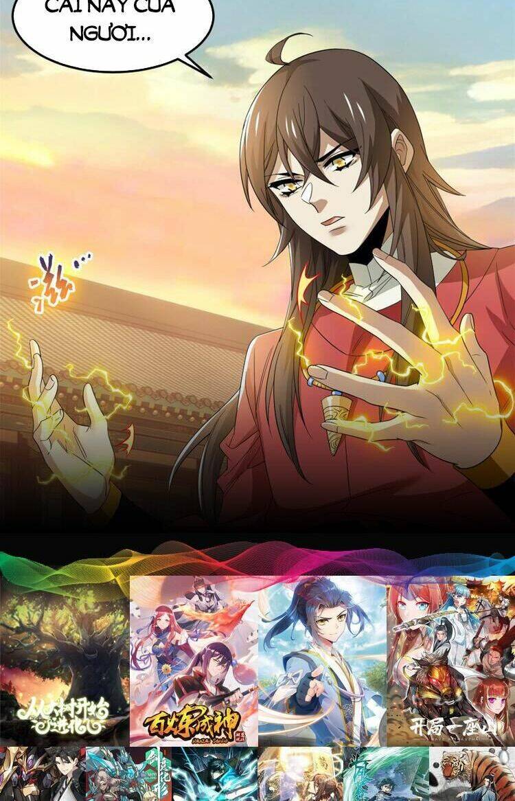 Cường Giả Đến Từ Trại Tâm Thần Chapter 188 - Trang 2