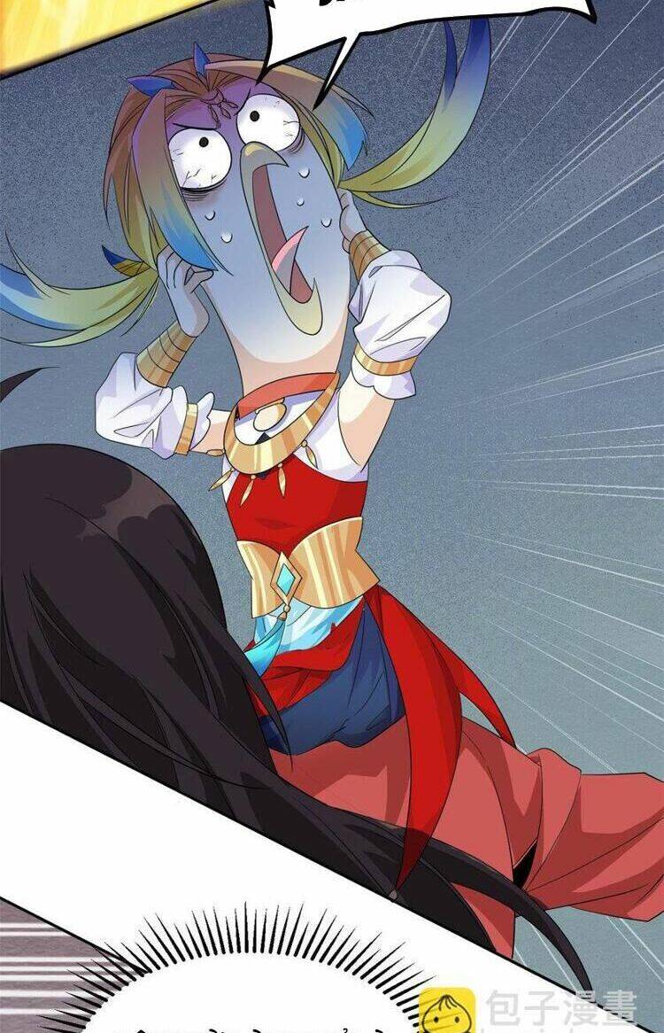 Cường Giả Đến Từ Trại Tâm Thần Chapter 188 - Trang 2