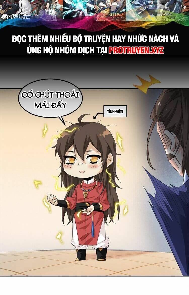 Cường Giả Đến Từ Trại Tâm Thần Chapter 188 - Trang 2