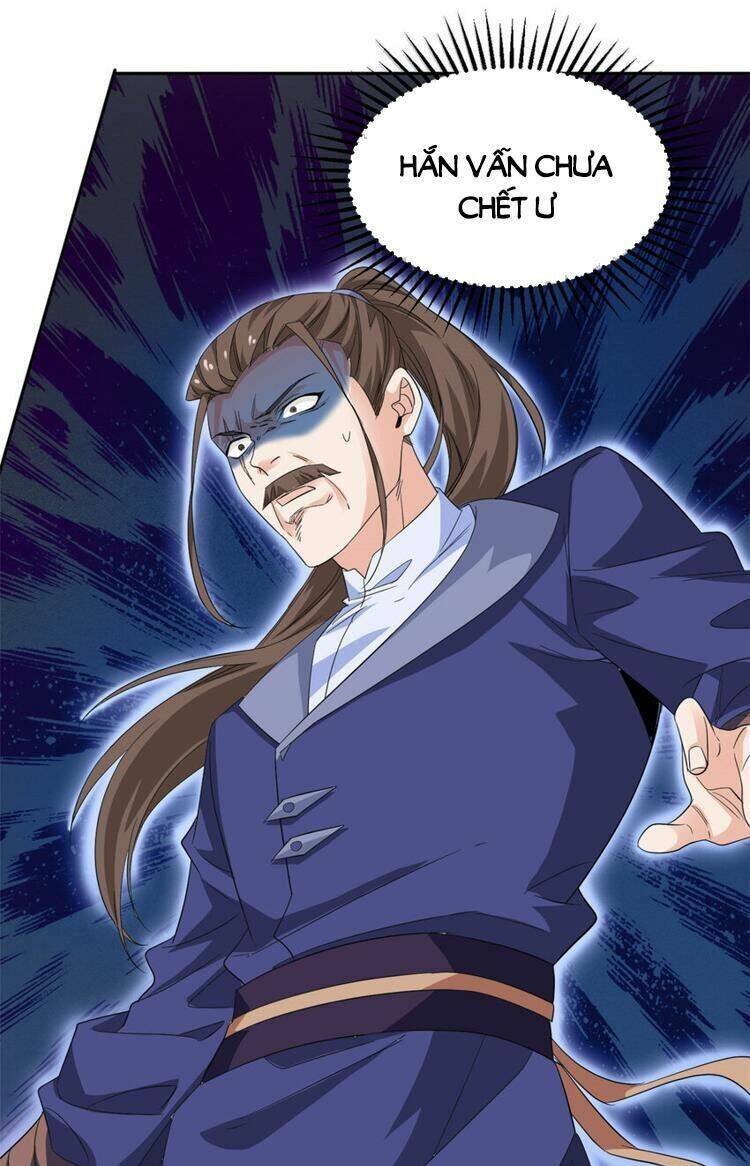 Cường Giả Đến Từ Trại Tâm Thần Chapter 188 - Trang 2