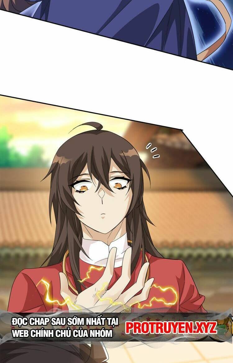 Cường Giả Đến Từ Trại Tâm Thần Chapter 188 - Trang 2