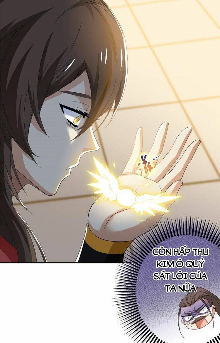 Cường Giả Đến Từ Trại Tâm Thần Chapter 188 - Trang 2