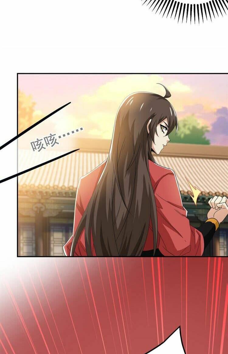 Cường Giả Đến Từ Trại Tâm Thần Chapter 188 - Trang 2