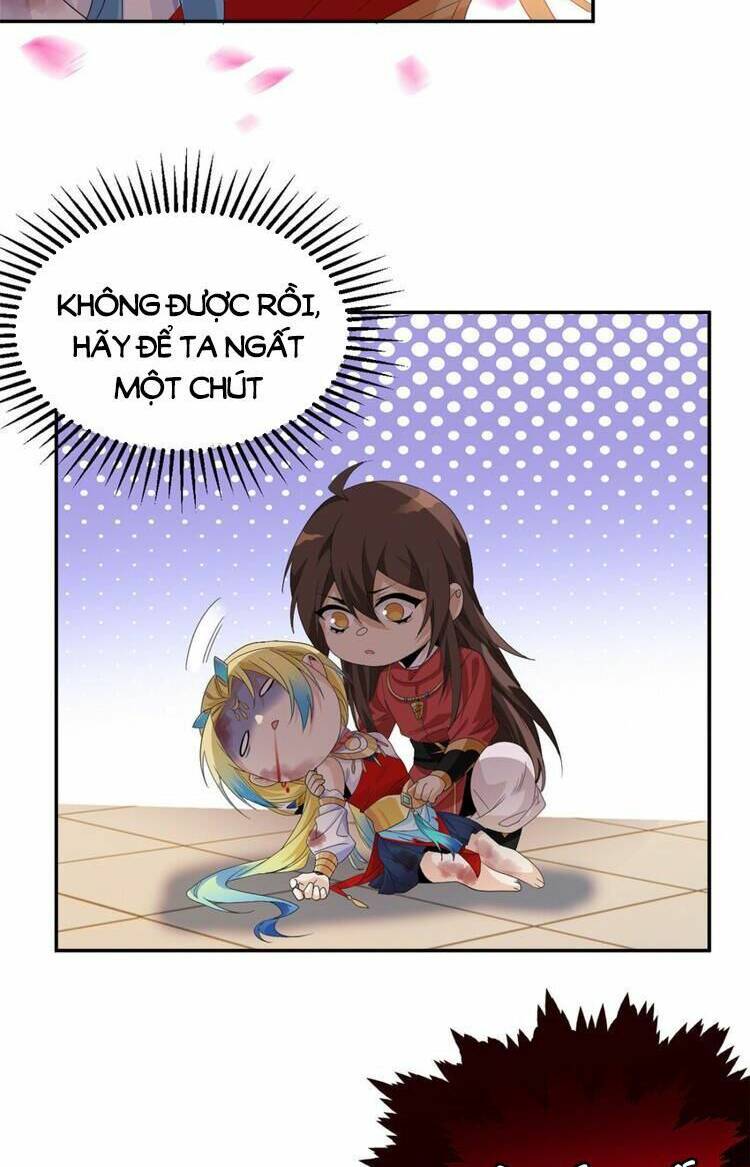 Cường Giả Đến Từ Trại Tâm Thần Chapter 188 - Trang 2