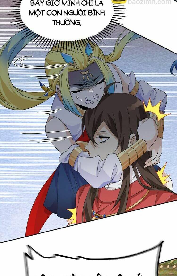 Cường Giả Đến Từ Trại Tâm Thần Chapter 188 - Trang 2