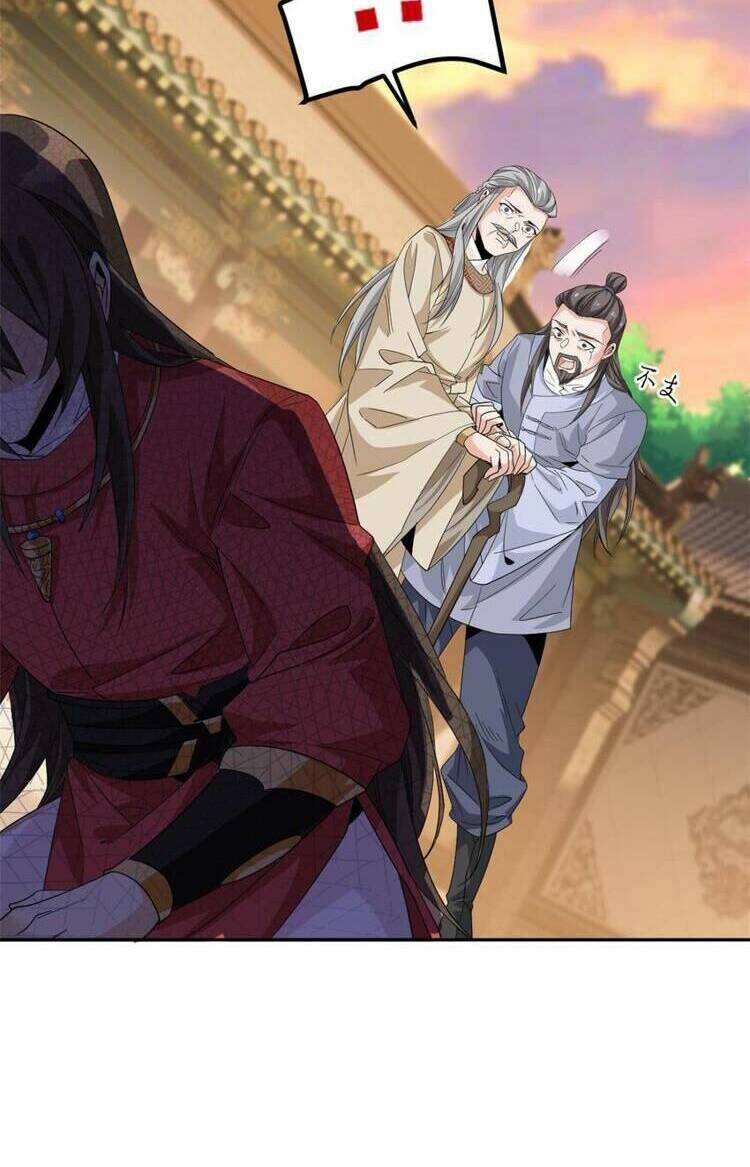 Cường Giả Đến Từ Trại Tâm Thần Chapter 188 - Trang 2